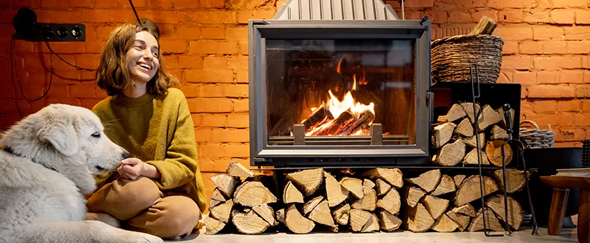 Fireplace Smell Removal Cost in Deer Park, NY