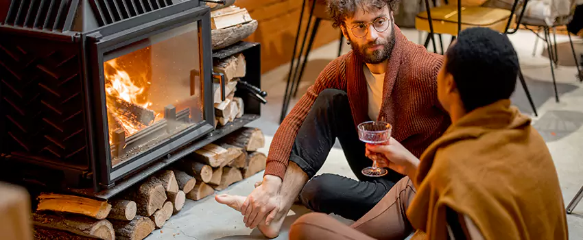 Fireplace Leaky Roof Repair in Deer Park, New York