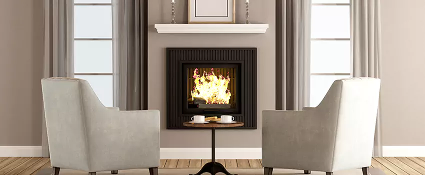 Heatilator Direct Vent Fireplace Services in Deer Park, New York