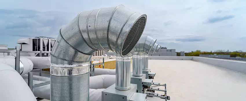 Insulated Ductwork Repair Services Near Me in Deer Park, NY