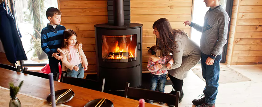 Jøtul Gas Fireplace Inspection Service in Deer Park, New York