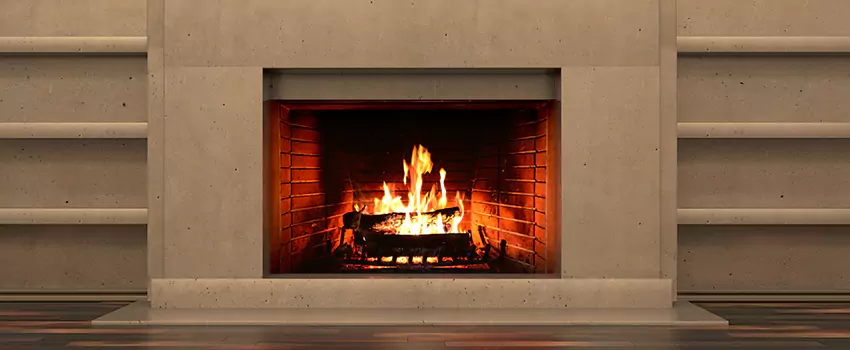 Majestic Trilliant Series Gas Fireplace Insert Repair in Deer Park, New York