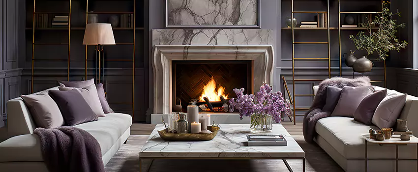 Napoleon Galaxy Series Outdoor Fireplaces Repair in Deer Park, NY