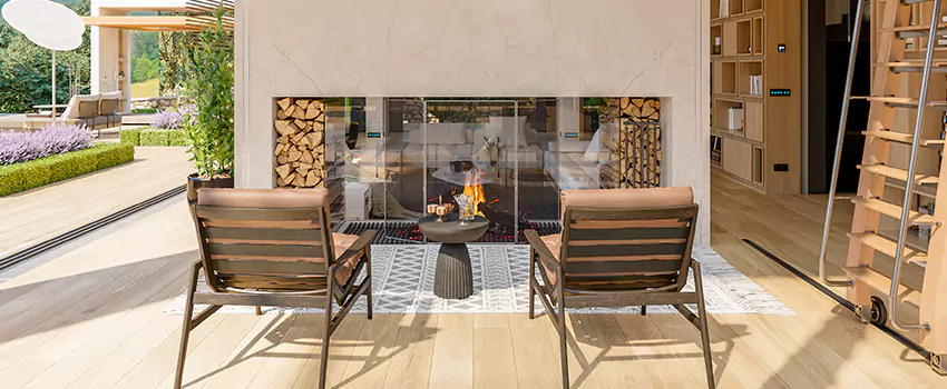 Ortal Space Creator Fireplace Repair in Deer Park, NY