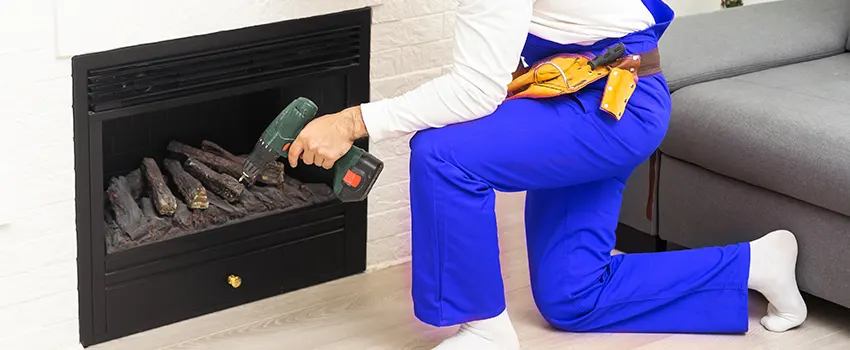 Pellet Fireplace Repair Services in Deer Park, NY