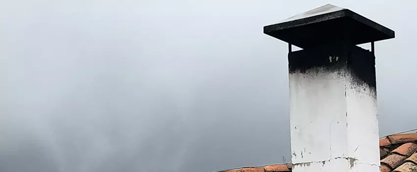 Prefab Chimney Crown Installation in Deer Park, NY