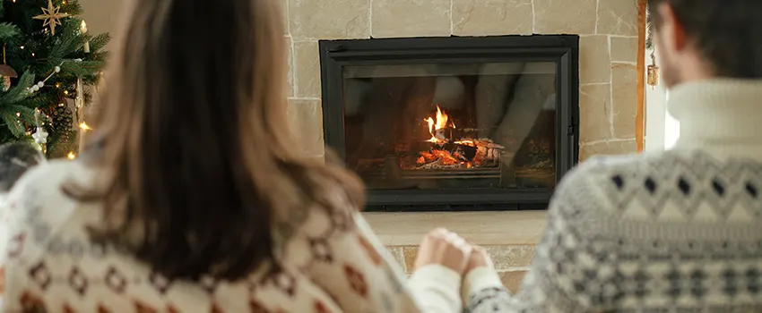 Superior Open-Hearth Wood Fireplaces in Deer Park, NY