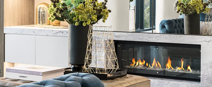 Professional Town & Country Luxury Fireplace Maintenance Experts in Deer Park, New York