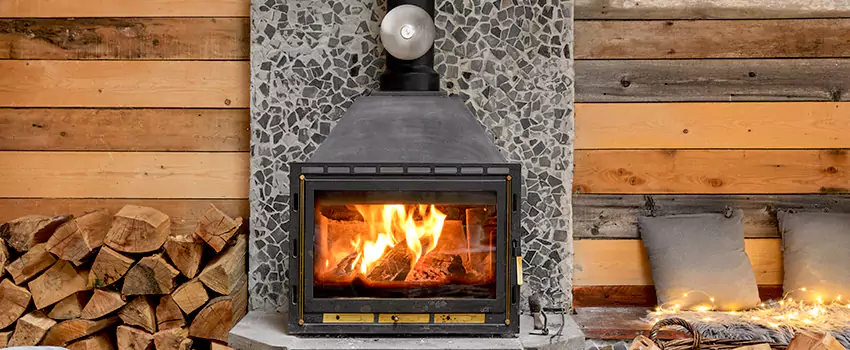 Travis Industries Elite Fireplace Inspection and Maintenance in Deer Park, New York