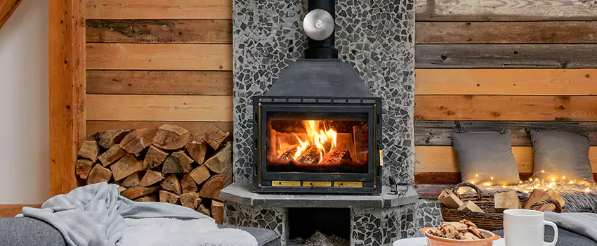 Affordable Wood Fireplace Fixing Solutions in Deer Park, New York