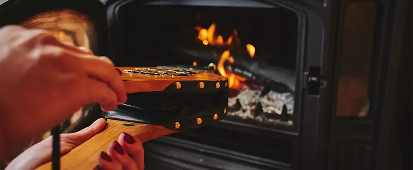 Cost of Wood Furnace Repair and Installation Services in Deer Park, NY
