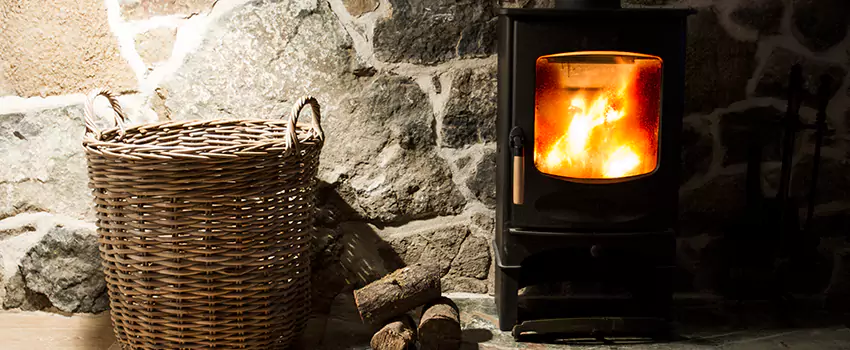 24/7 Wood Stove Installation Services in Deer Park, New York