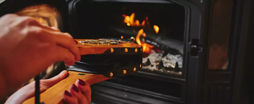 Wood Stove Grates Repair in Deer Park, New York
