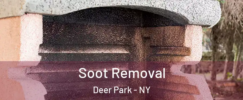  Soot Removal Deer Park - NY